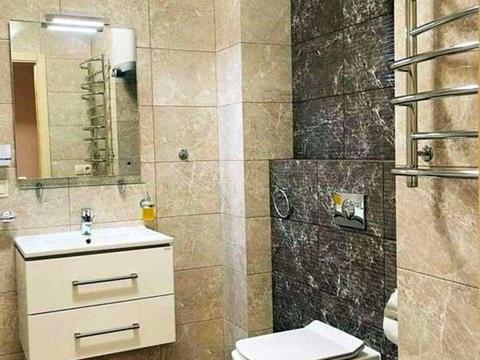 квартира за адресою Харківське шосе, 17-А