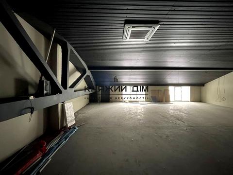 коммерческая по адресу Ивана Дзюбы ул. (Сімʼї Сосніних), 7а