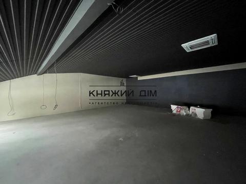 коммерческая по адресу Ивана Дзюбы ул. (Сімʼї Сосніних), 7а