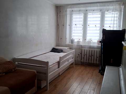 квартира за адресою Радистів вул., 49