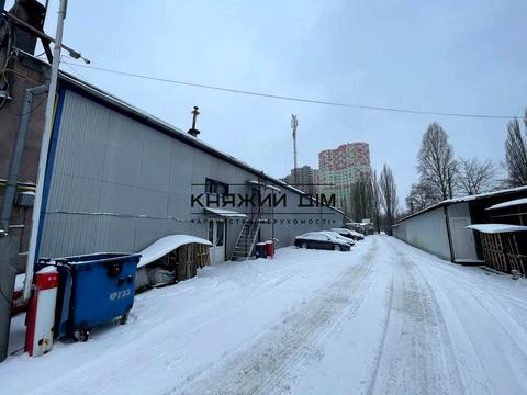 коммерческая по адресу Ивана Дзюбы ул. (Сімʼї Сосніних), 7а