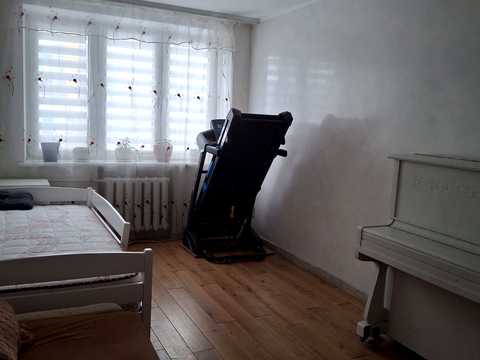 квартира за адресою Радистів вул., 49