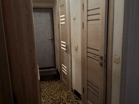 квартира за адресою Радистів вул., 49