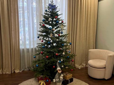 квартира за адресою Перемоги вул., 4