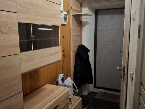 квартира за адресою Радистів вул., 49