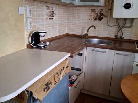 квартира за адресою Радистів вул., 49