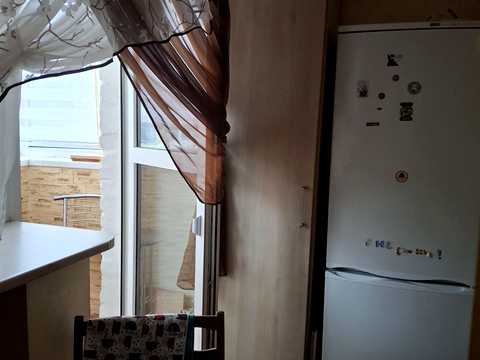 квартира за адресою Радистів вул., 49