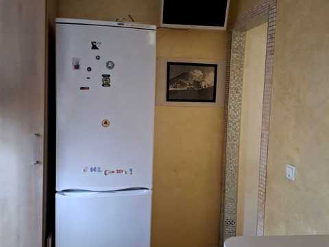 квартира за адресою Радистів вул., 49