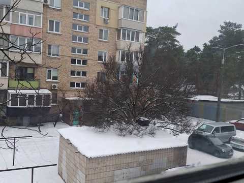 квартира за адресою Радистів вул., 49
