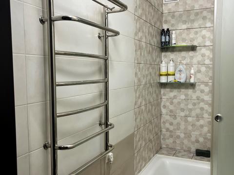 квартира за адресою Перемоги вул., 4