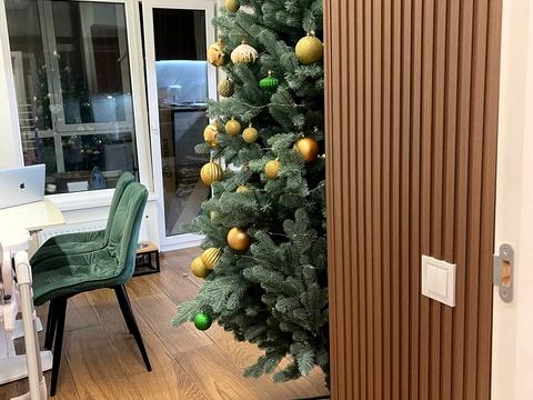 квартира по адресу Кадетский Гай ул., 12