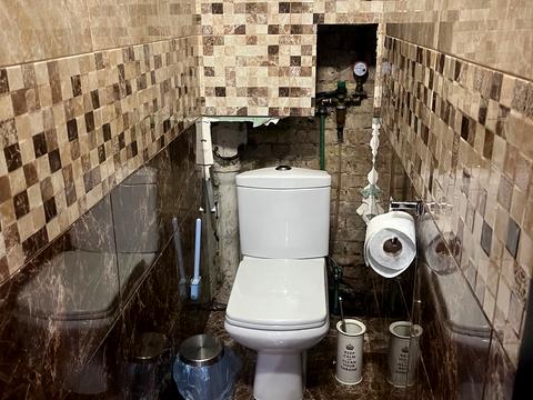 квартира за адресою Перемоги вул., 4