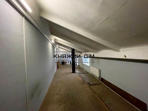 коммерческая по адресу Ивана Дзюбы ул. (Сімʼї Сосніних), 7а