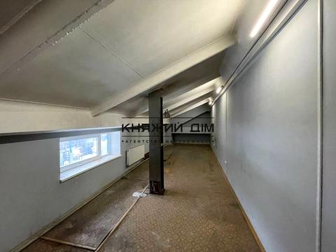 коммерческая по адресу Ивана Дзюбы ул. (Сімʼї Сосніних), 7а