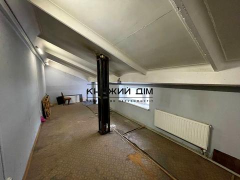 коммерческая по адресу Ивана Дзюбы ул. (Сімʼї Сосніних), 7а