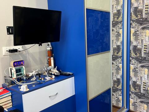 квартира за адресою Перемоги вул., 4