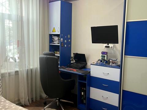 квартира за адресою Перемоги вул., 4