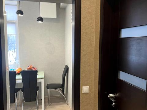 квартира за адресою Перемоги вул., 4