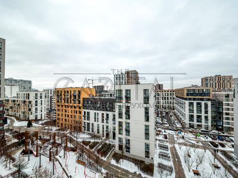 квартира за адресою Салютна вул., 2к2