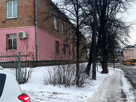 квартира за адресою Перемоги вул., 4