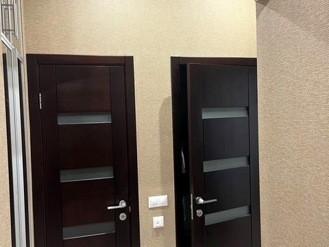 квартира за адресою Перемоги вул., 4