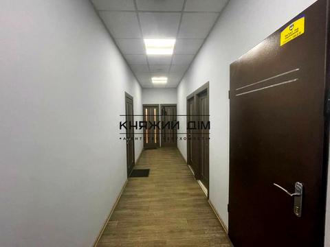 коммерческая по адресу Ивана Дзюбы ул. (Сімʼї Сосніних), 7а