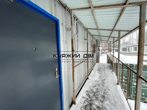 коммерческая по адресу Ивана Дзюбы ул. (Сімʼї Сосніних), 7а