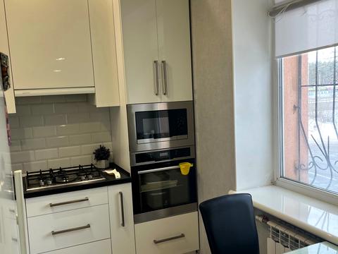 квартира за адресою Перемоги вул., 4