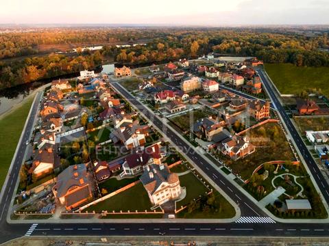 участок по адресу Золоті Джерела ул.