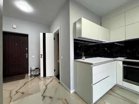 квартира за адресою Мартинова просп., 12