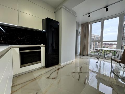 квартира за адресою Мартинова просп., 12