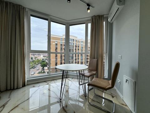 квартира за адресою Мартинова просп., 12