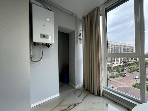 квартира за адресою Мартинова просп., 12