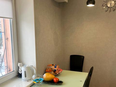 квартира за адресою Перемоги вул., 4