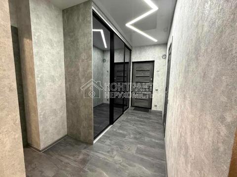 квартира за адресою Героїв Харкова просп. (Московський), 162