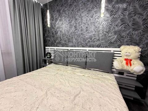 квартира за адресою Героїв Харкова просп. (Московський), 162