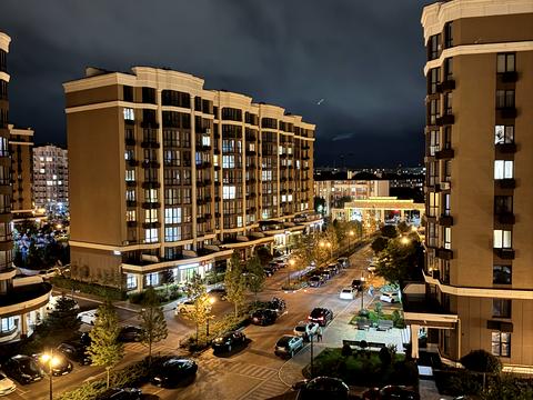 квартира за адресою Мартинова просп., 12