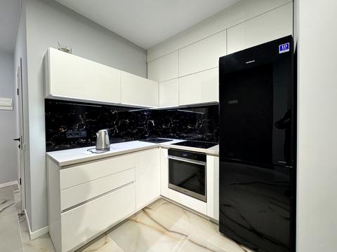 квартира за адресою Мартинова просп., 12