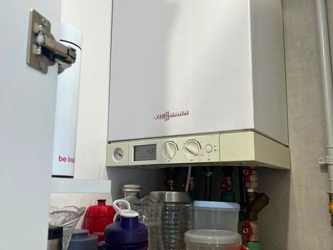 квартира за адресою Перемоги вул., 4