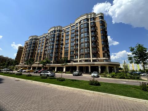 квартира за адресою Мартинова просп., 12