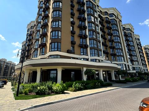 квартира за адресою Мартинова просп., 12