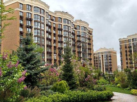 квартира за адресою Мартинова просп., 12