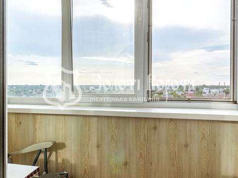 квартира за адресою с. Крюківщина, Дружби вул., 1