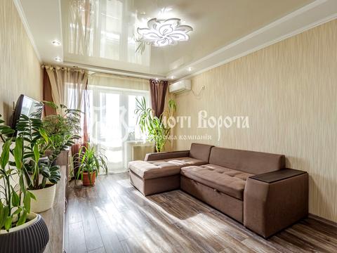 квартира за адресою с. Крюківщина, Дружби вул., 1