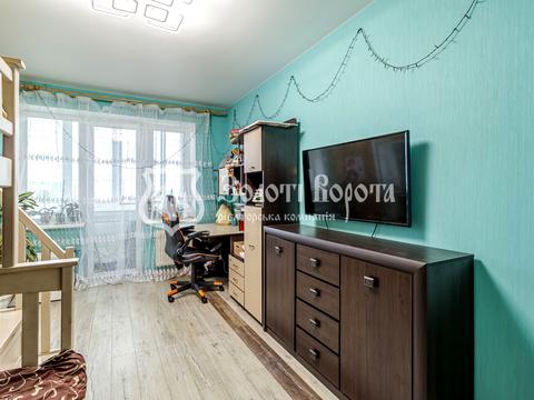 квартира за адресою с. Крюківщина, Дружби вул., 1