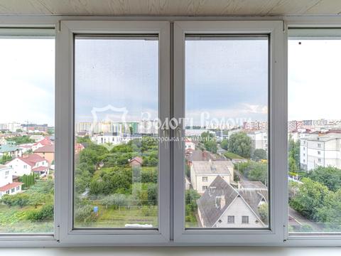 квартира за адресою с. Крюківщина, Дружби вул., 1