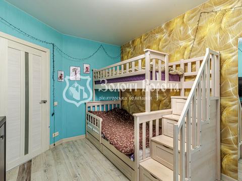 квартира за адресою с. Крюківщина, Дружби вул., 1