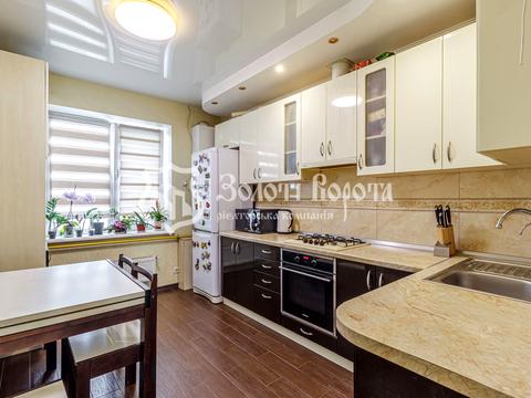 квартира за адресою с. Крюківщина, Дружби вул., 1