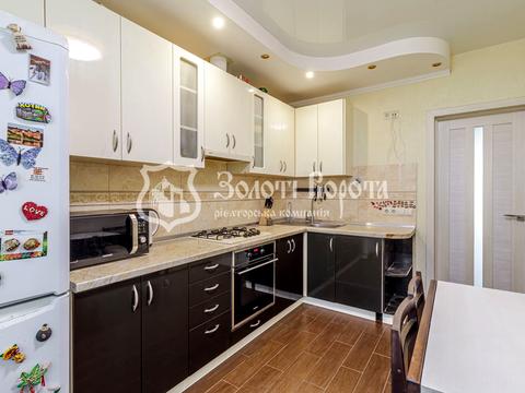 квартира за адресою с. Крюківщина, Дружби вул., 1