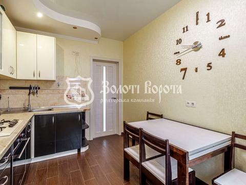 квартира за адресою с. Крюківщина, Дружби вул., 1